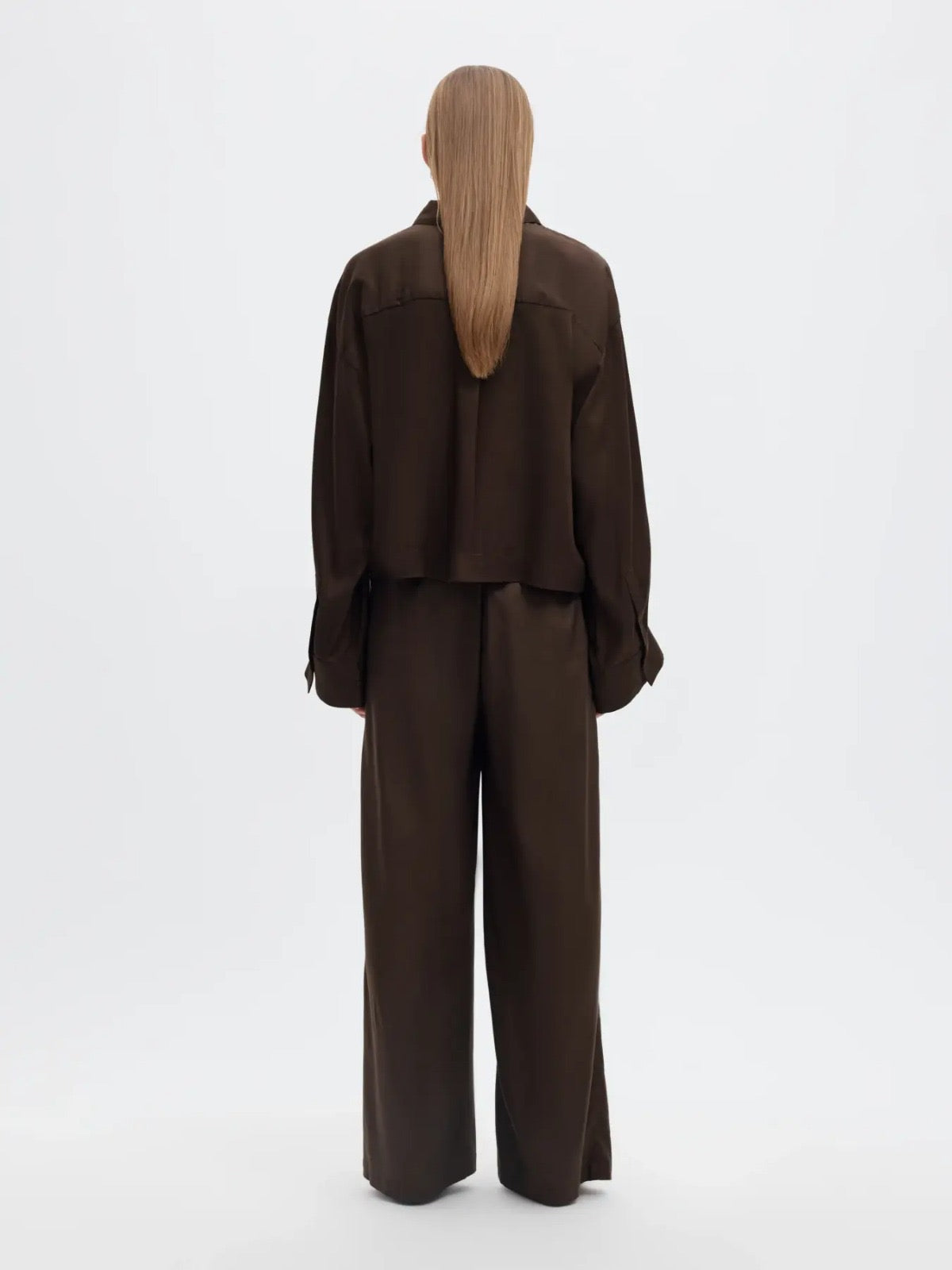 Selected SLWCain pants