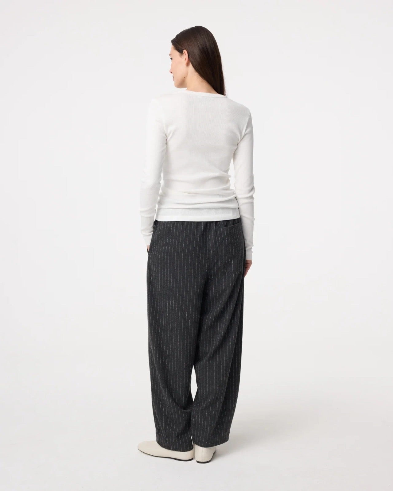 Knit-Ted Kaley T-Shirt