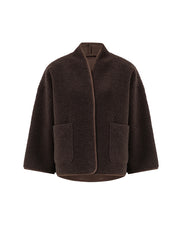 Knit-ted Joko Jacket