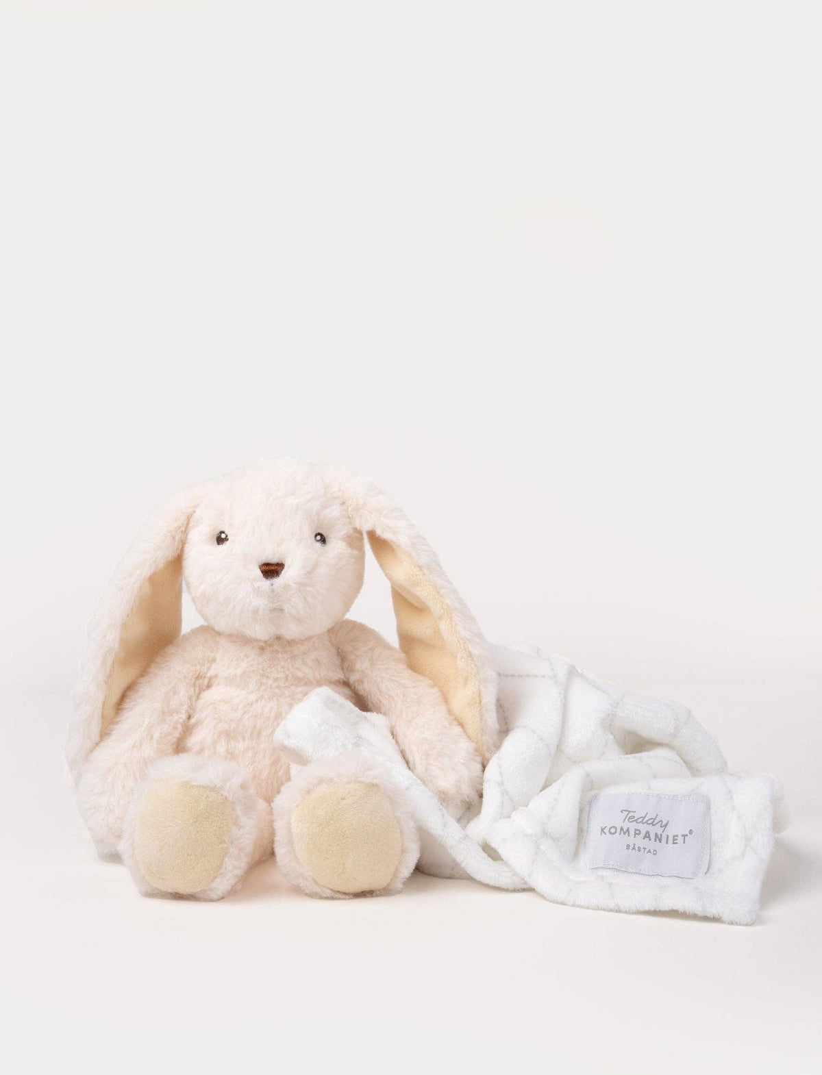 Teddy Kompaniet | Svea met deken in geschenkdoos