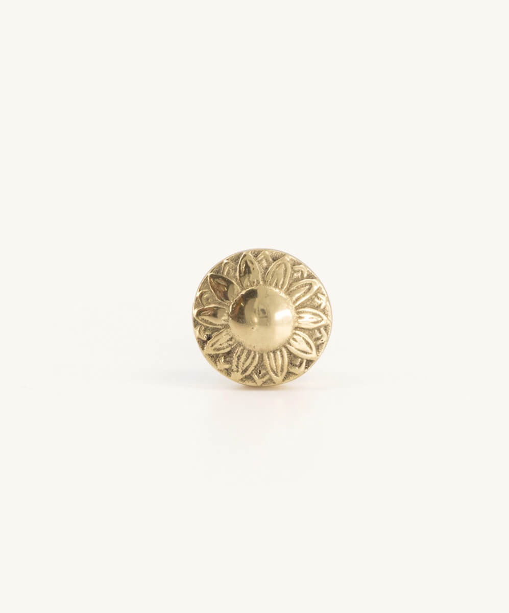Doing Goods Solange Knob Small