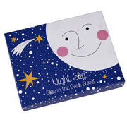 Rex London Glow in the dark sterren (doos van 30)