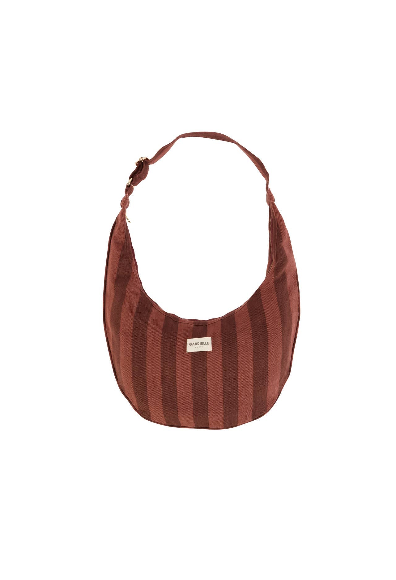Gabrielle Paris Tas New B van katoen Saint-Honoré