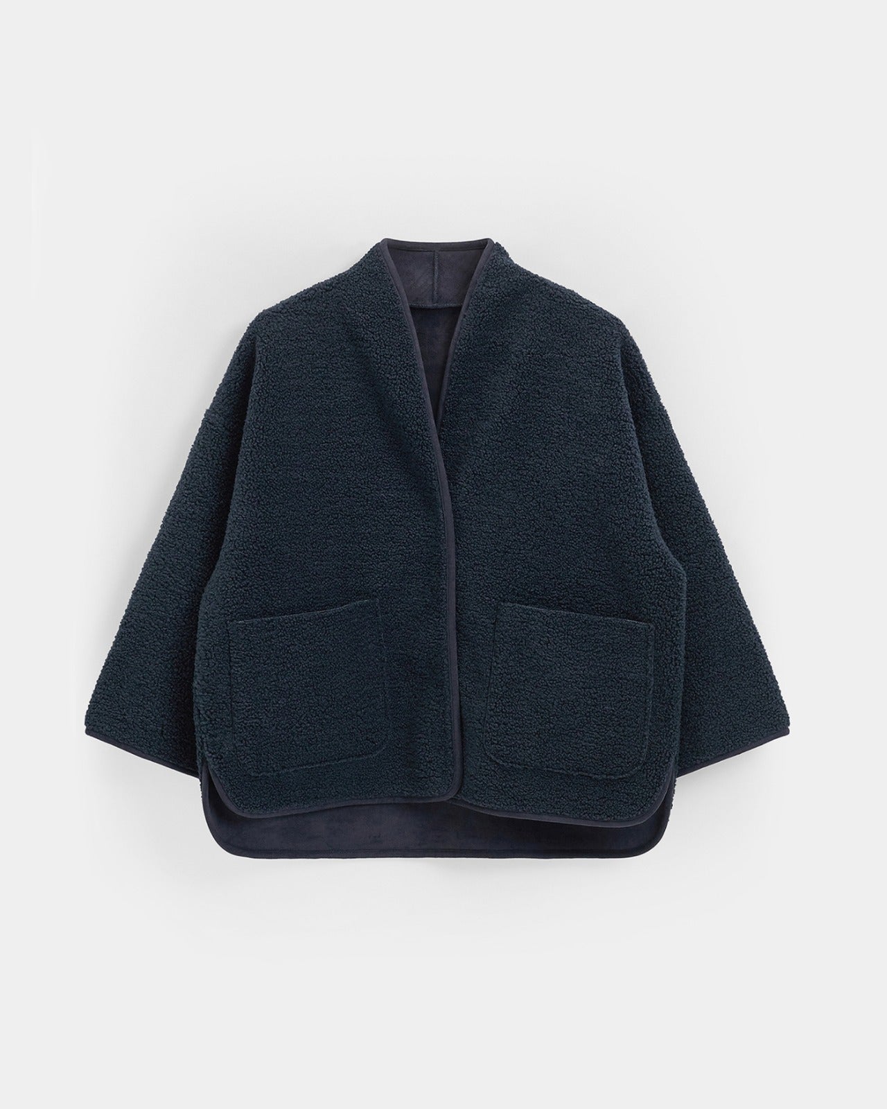 Knit-ted Joko Jacket