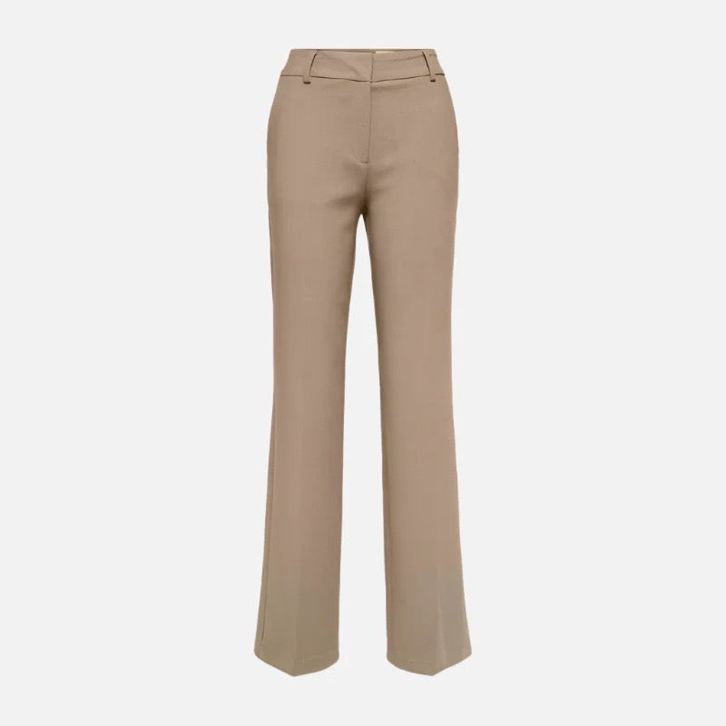 Selected SLFRita mw wide pant 16094206