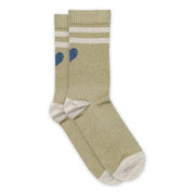 MP Denmark Elga glitter socks