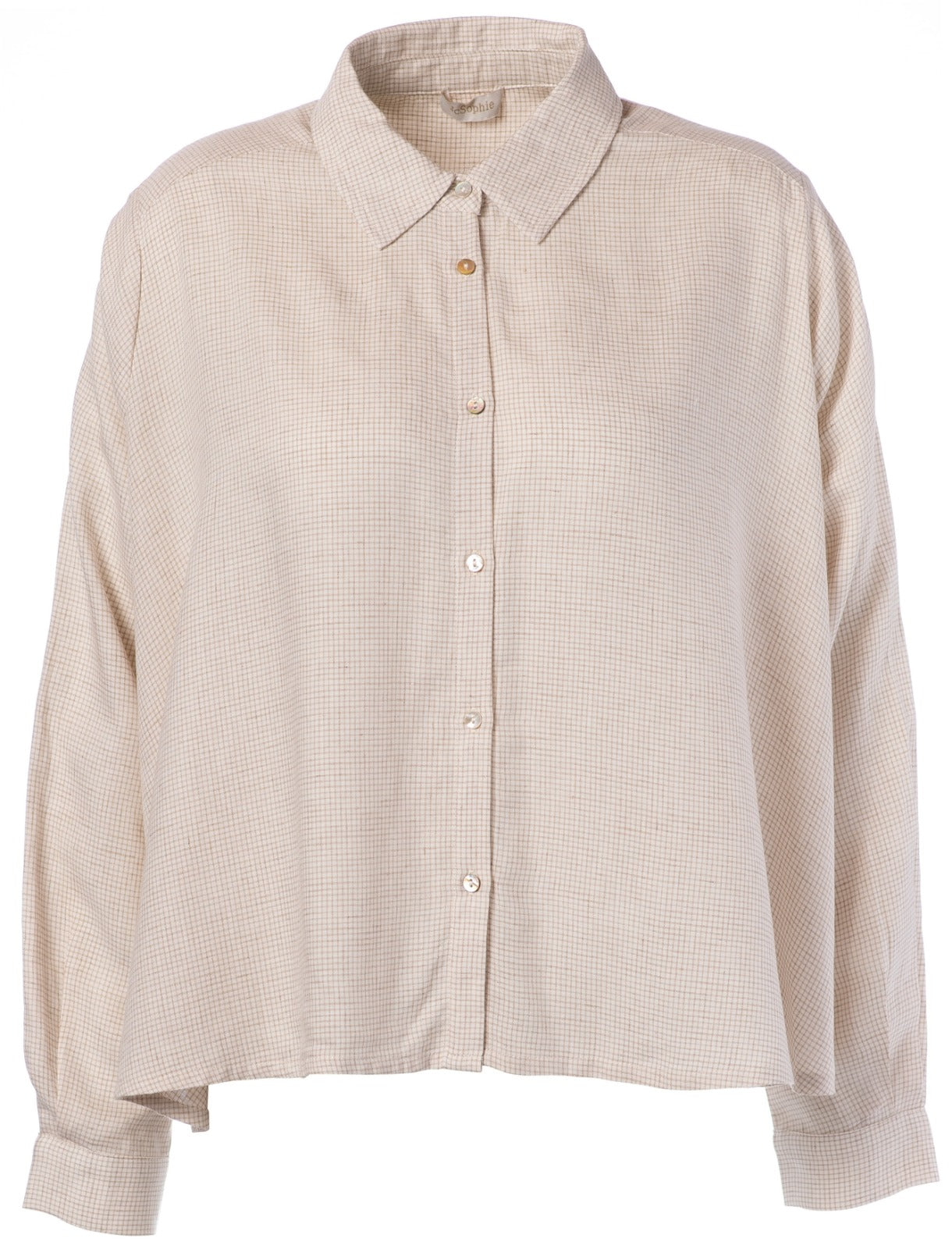 JC Sophie Monica blouse