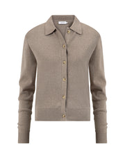 Knit-Ted Fleur Cardigan