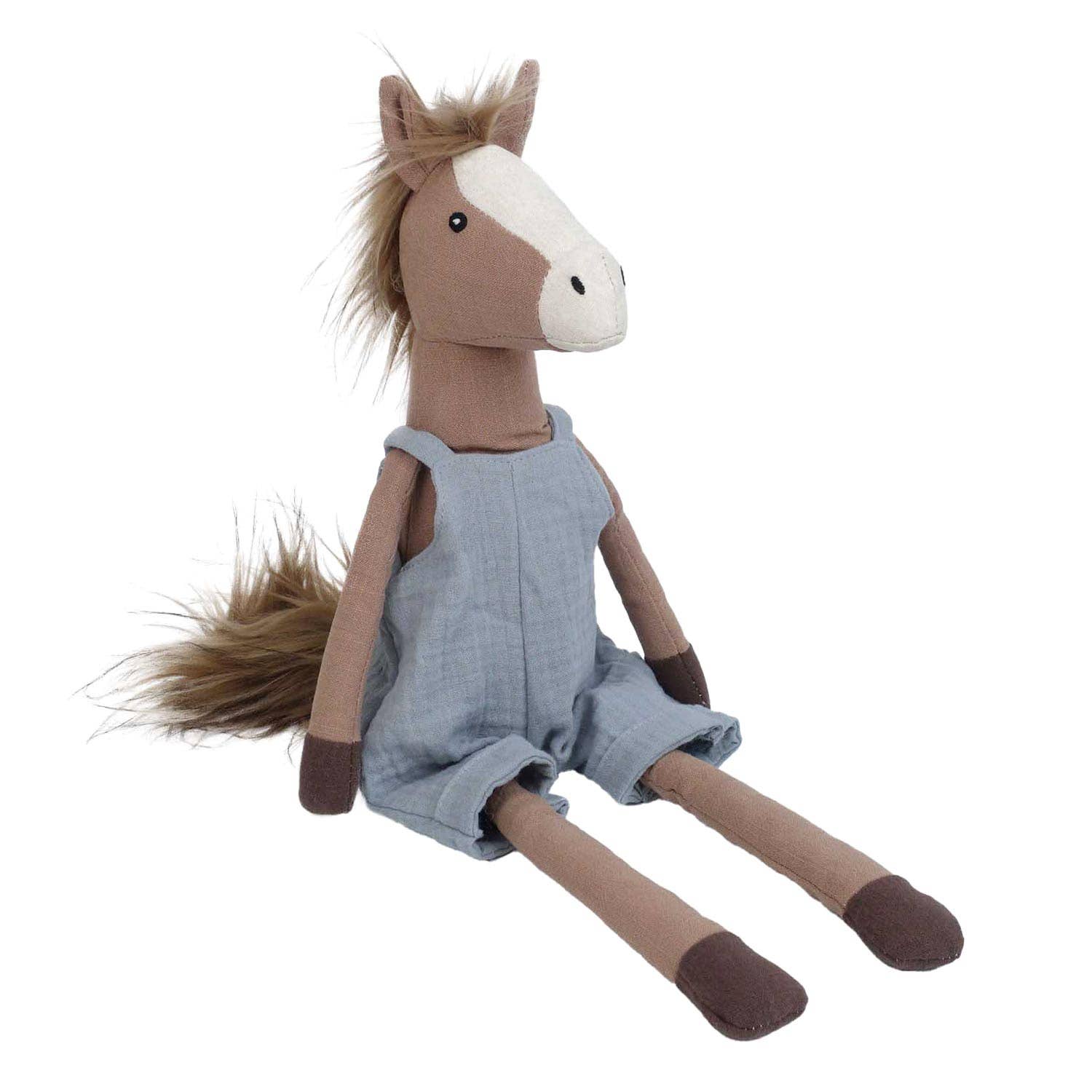 Mea Living Lappenpop „Pferd Paul”