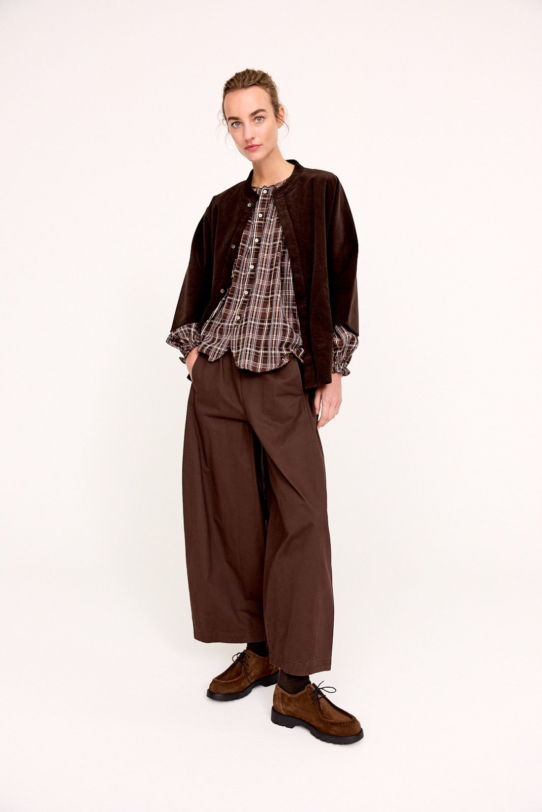 JC Sophie Roberta jacket
