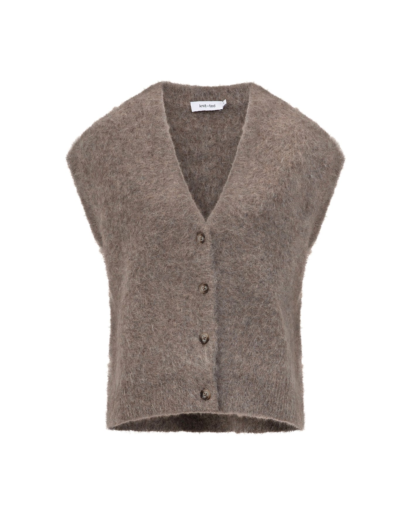 Knit-ted Constanze Cardigan