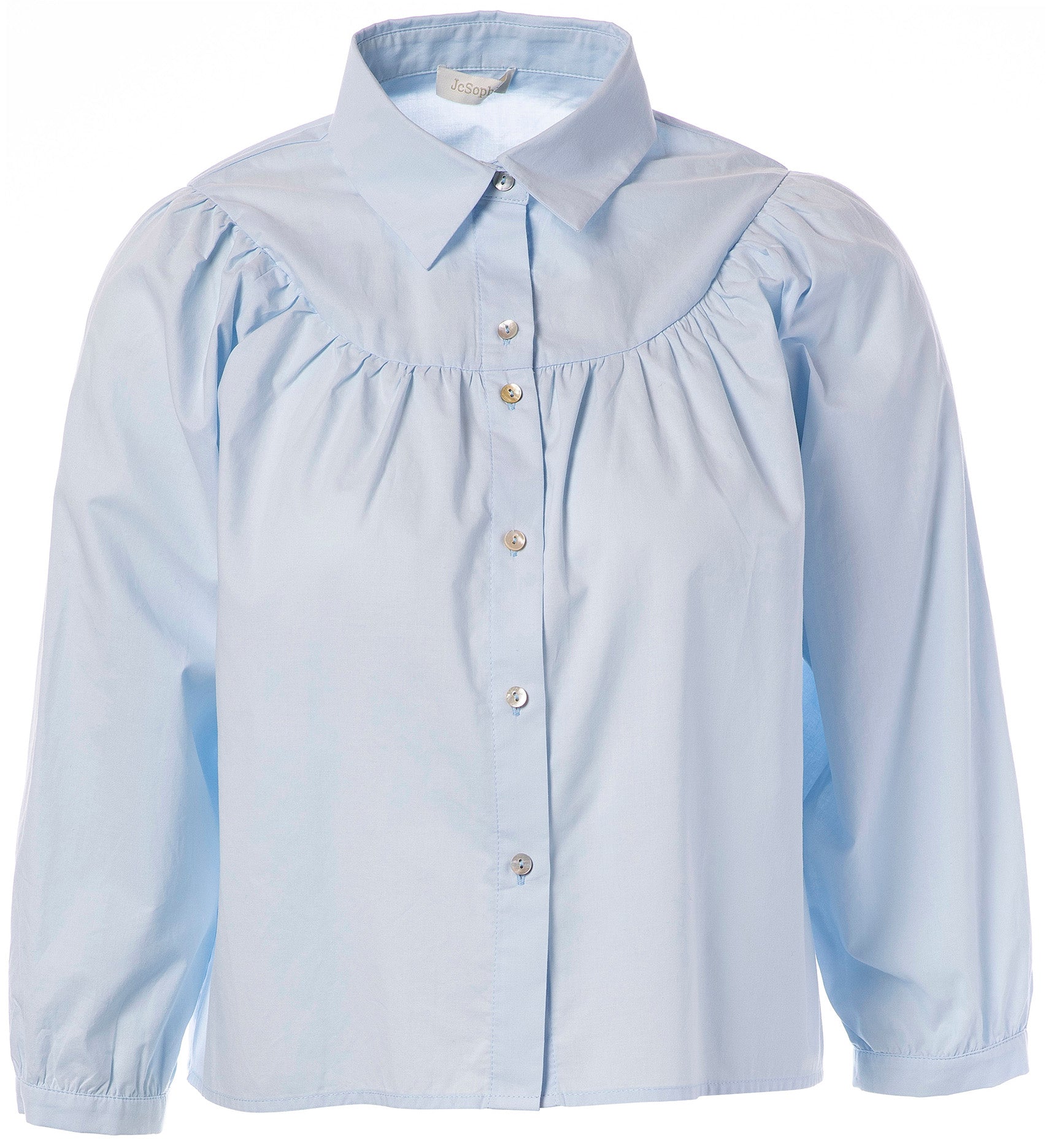 JC Sophie Jaffa blouse