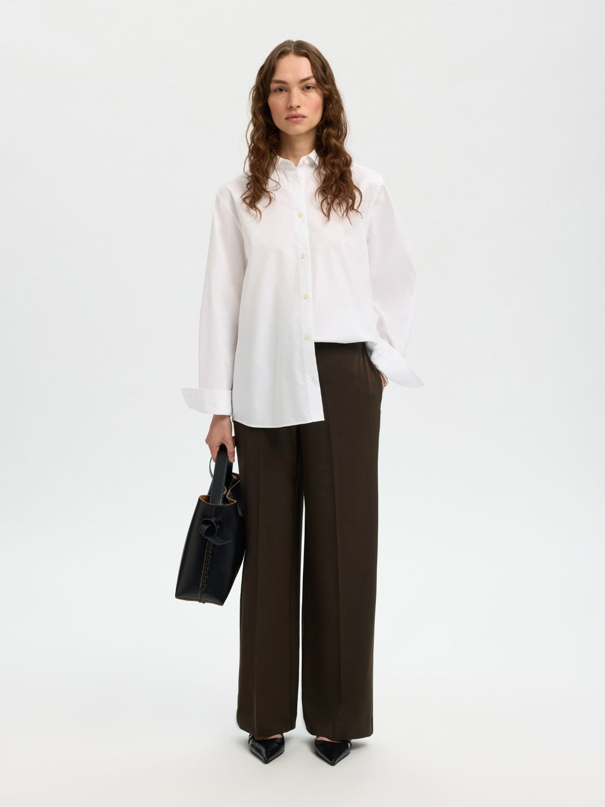 Selected Emma Tara Pants