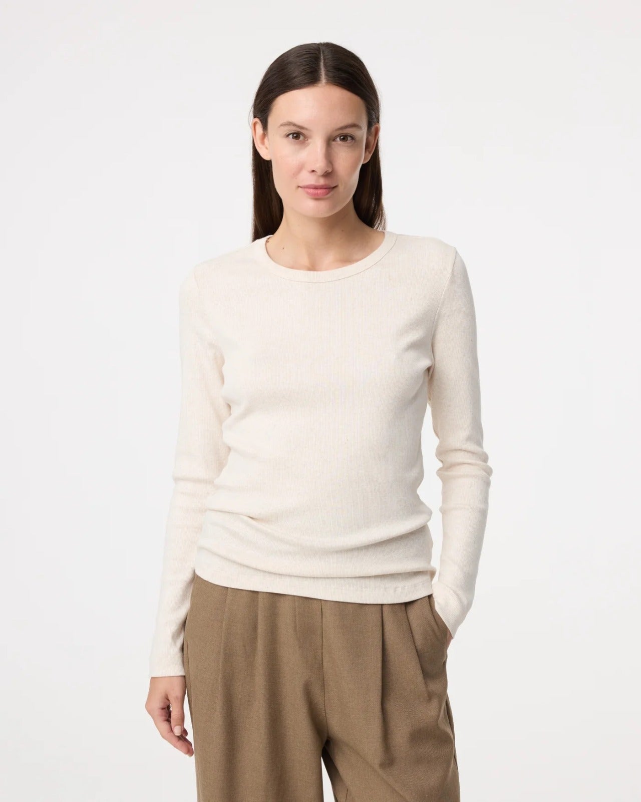 Knit-Ted Kaley T-Shirt