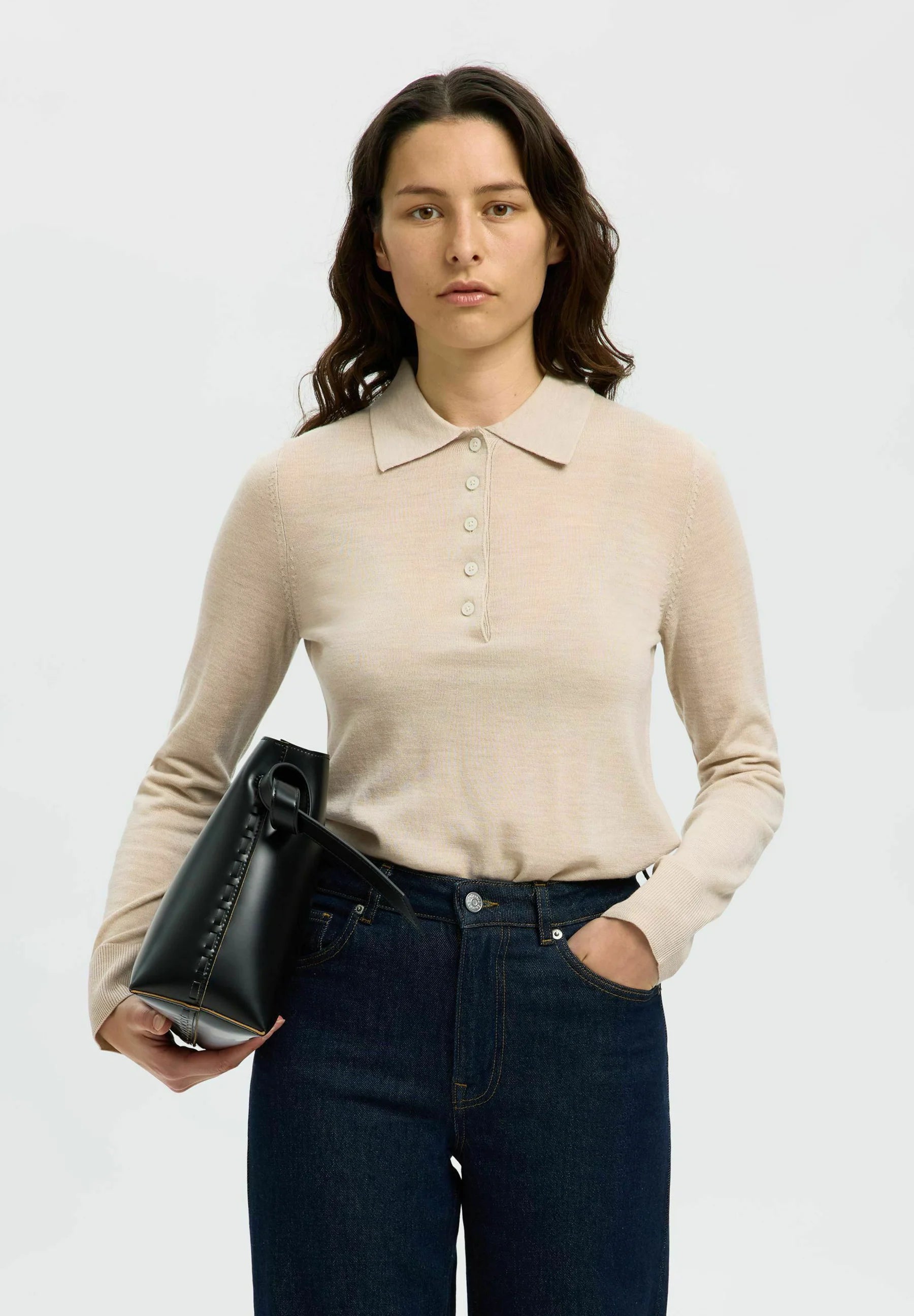 Selected femme SLFThea 16098146