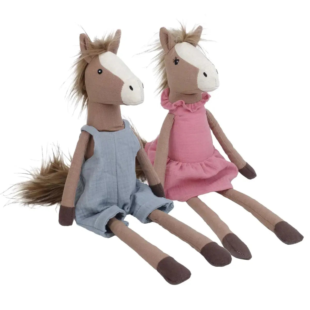 Mea Living Lappenpop „Pferd Paul”