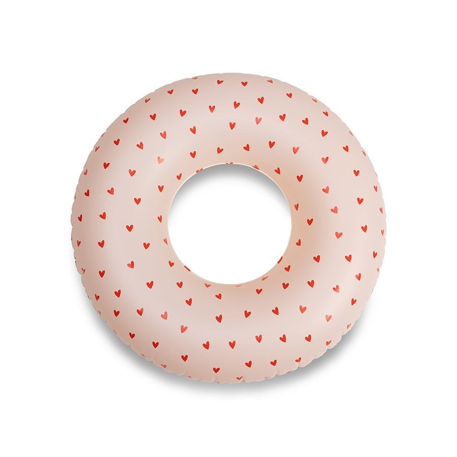 The Swim Essentials | Zwemring Sweet Hearts Ø 65 cm