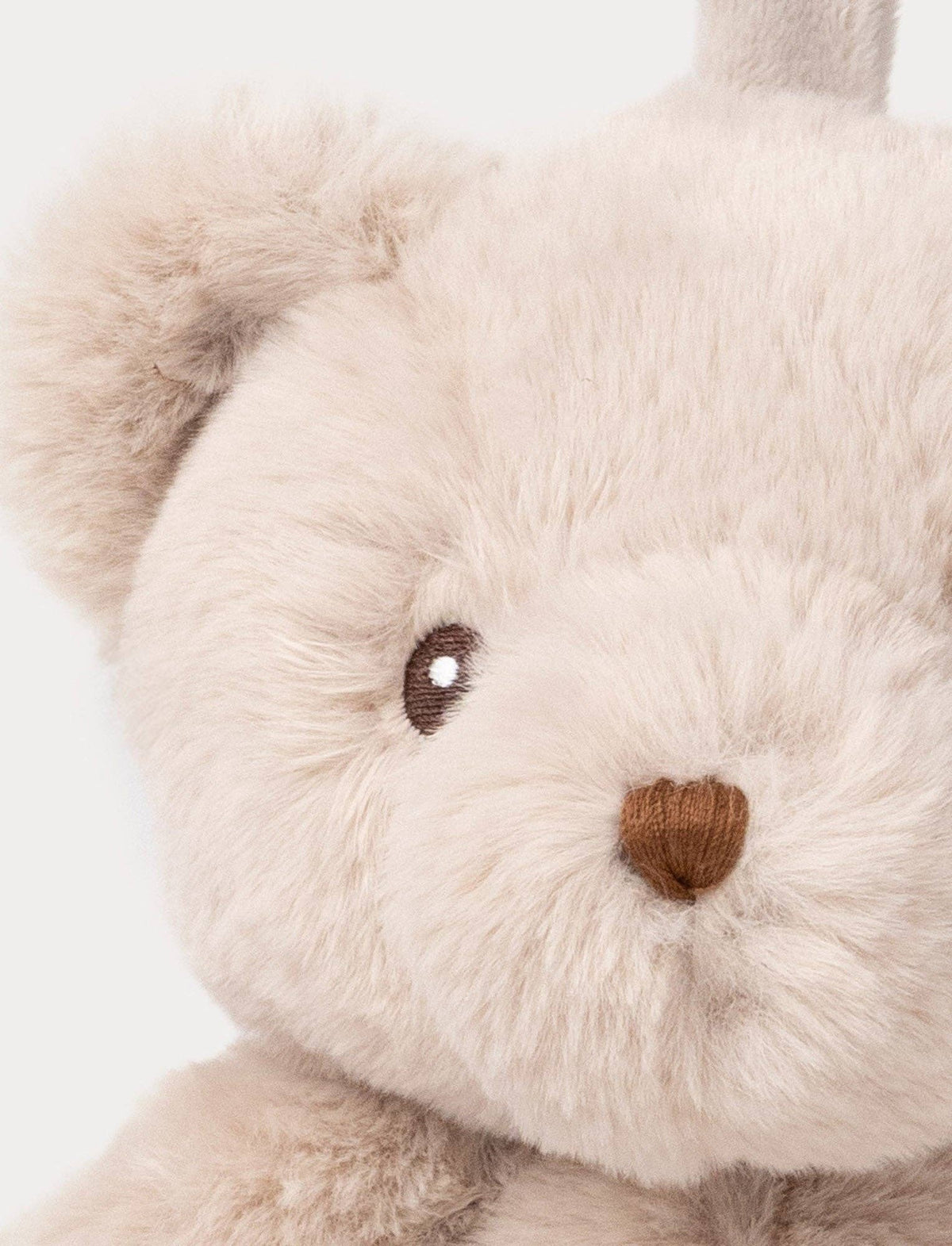 Teddy Kompaniet |  Teddy, Muziekdoos, Teddybeer, Beige