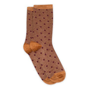 Mp Denmark Donna glitter socks