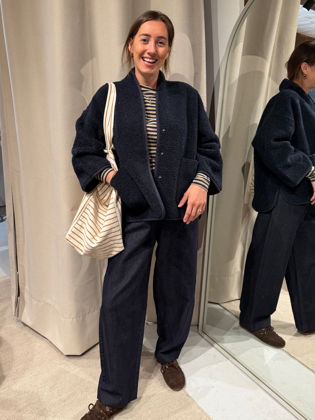 Knit-ted Joko Jacket