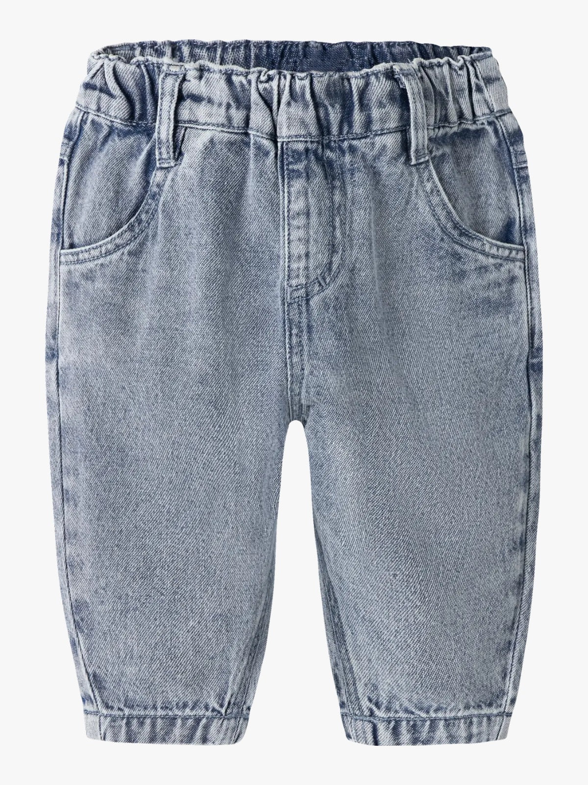 Lil Atelier funda loose jeans
