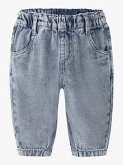 Lil Atelier funda loose jeans
