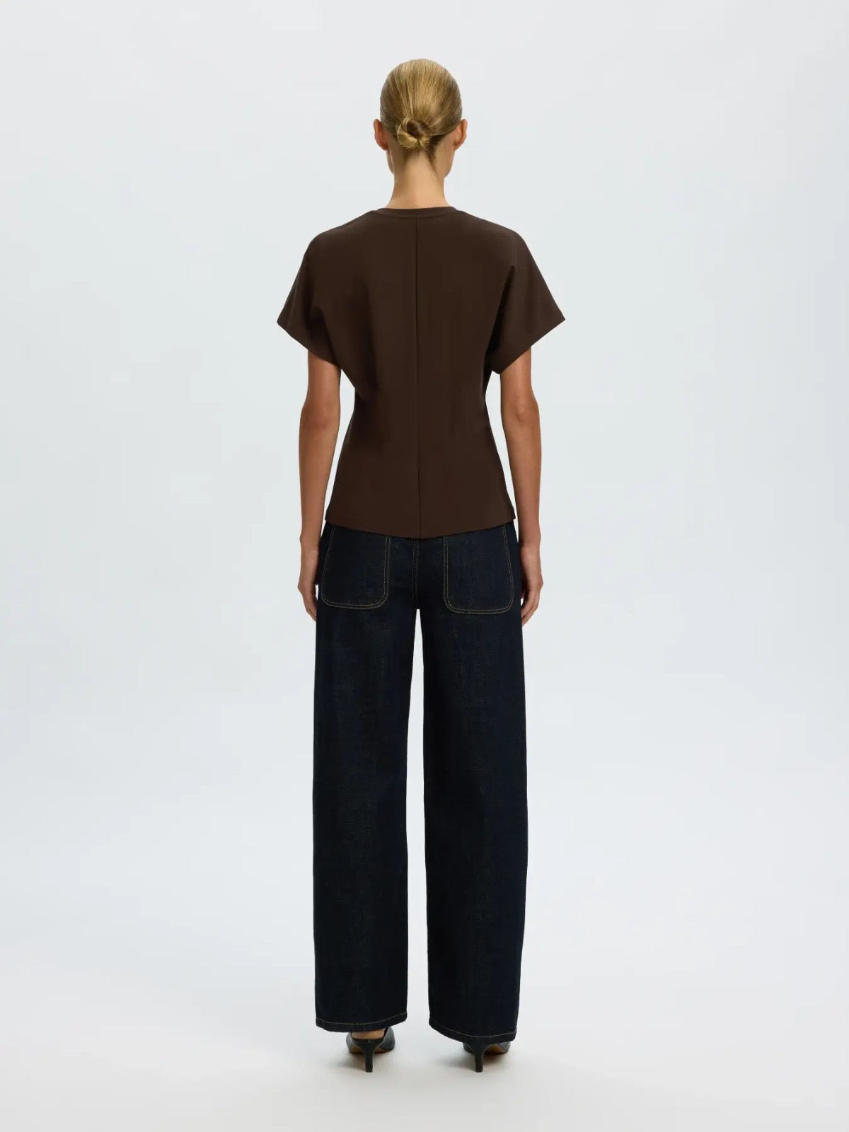 Selected Wera top