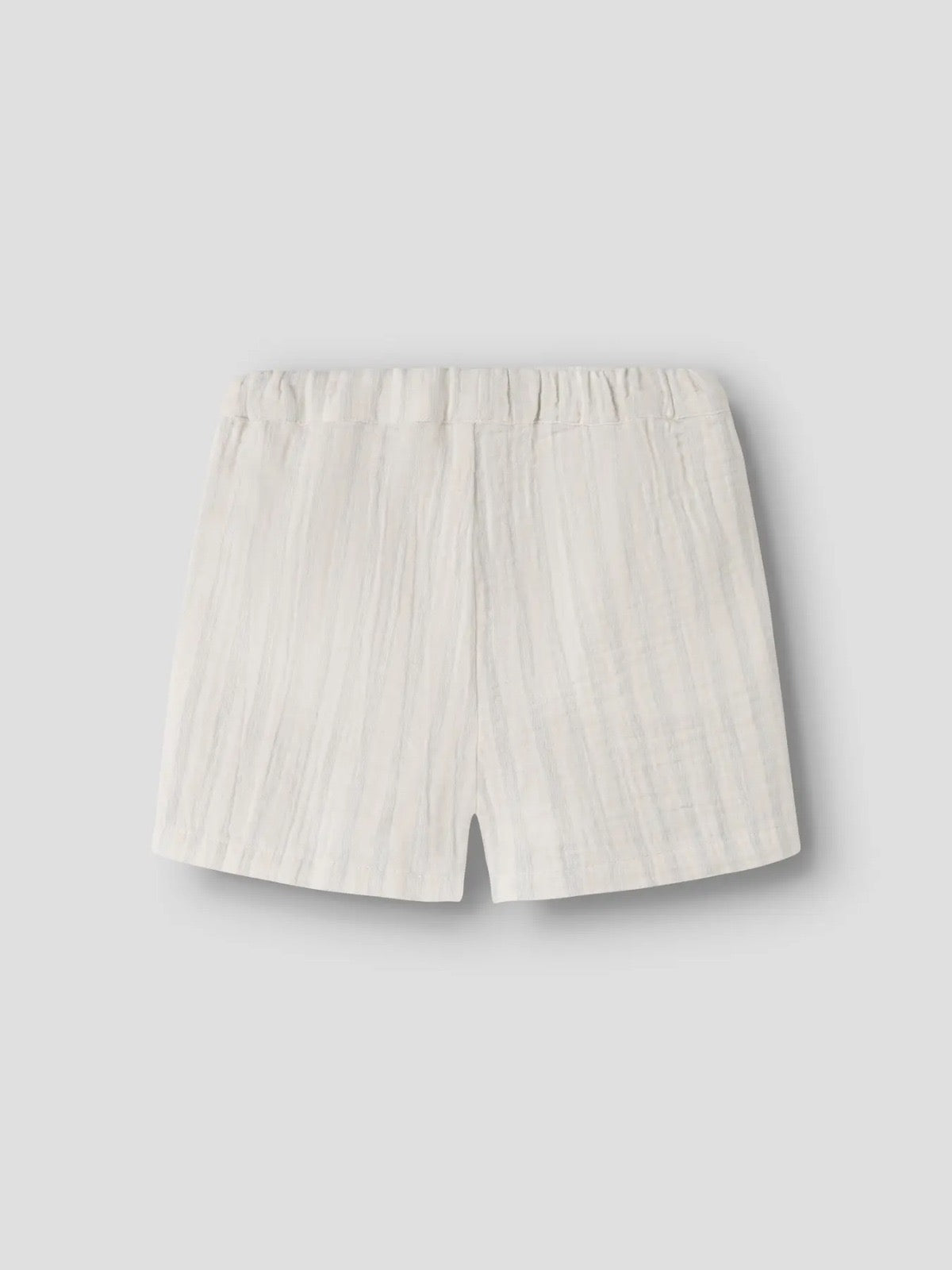 Lil Atelier Hagi Loose Shorts