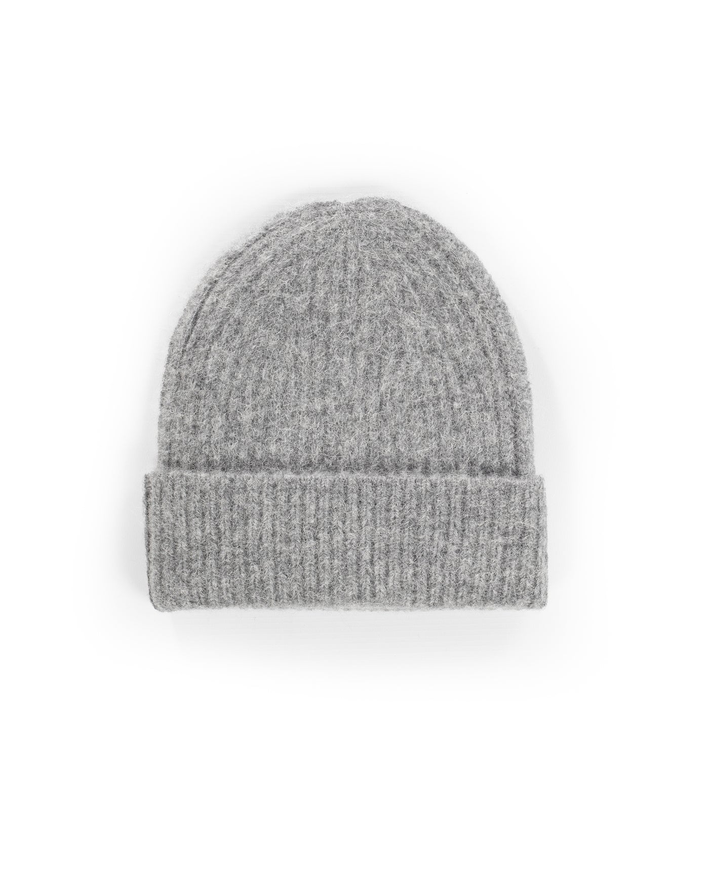 Knit-ted Nora beanie