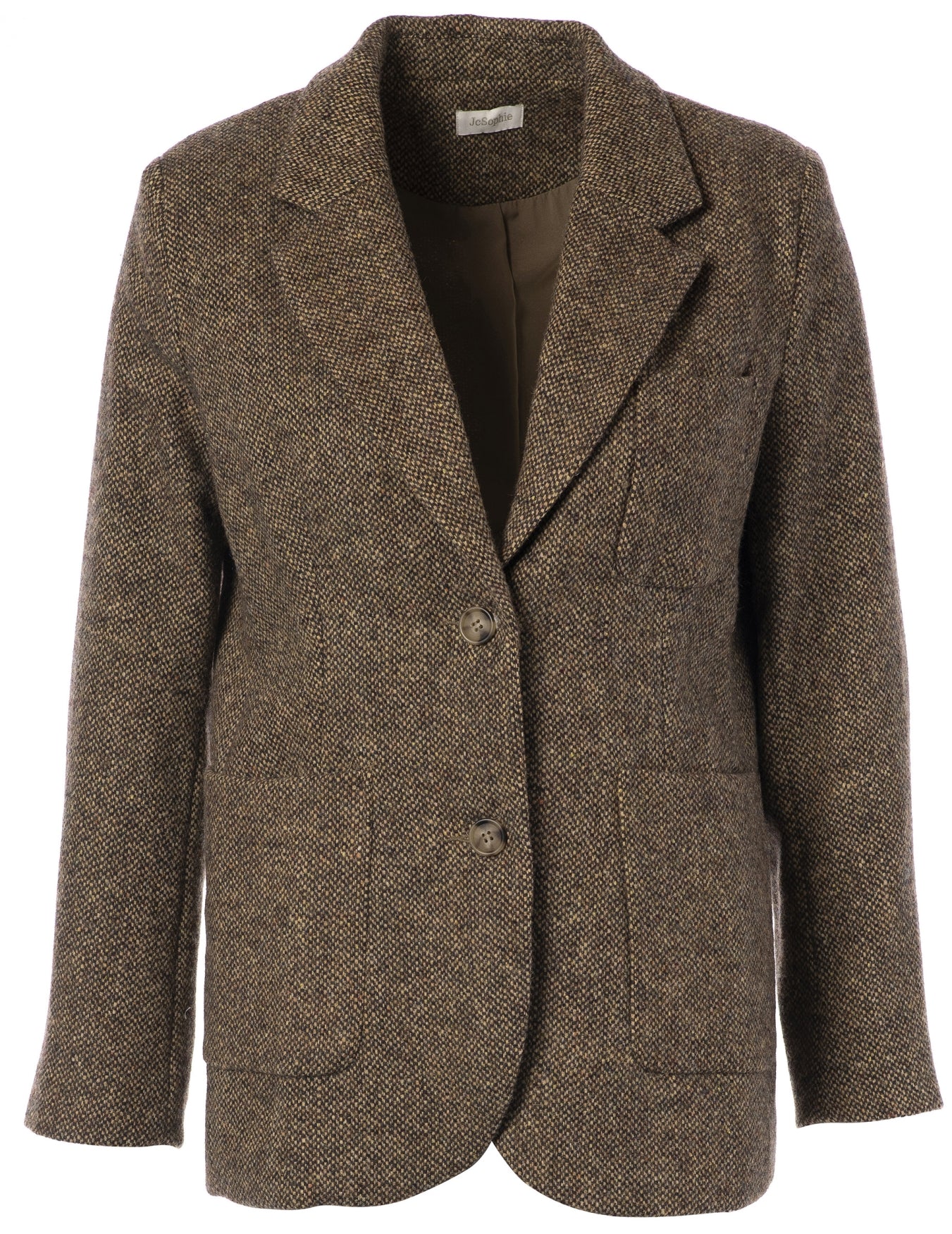 JC Sophie Jenson jacket