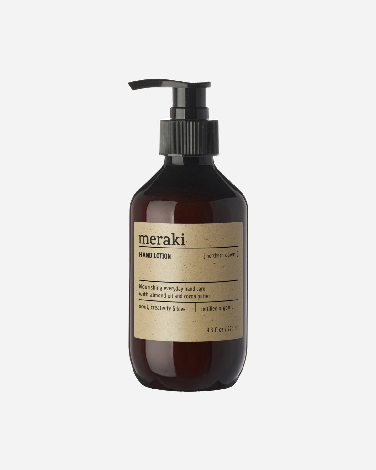 Meraki Hand lotion Northern dawn 275 ml