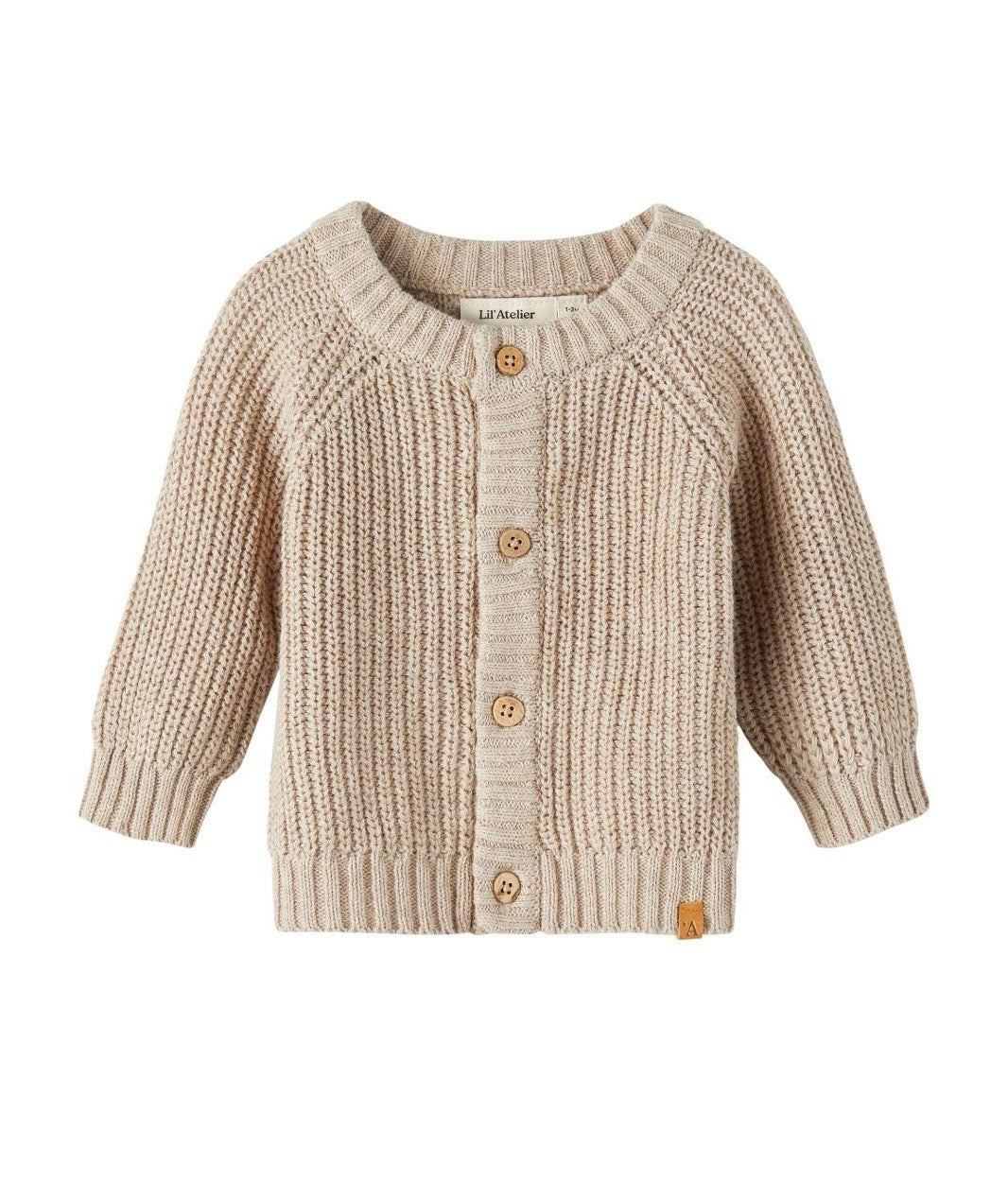 Lil atelier nbnemlen