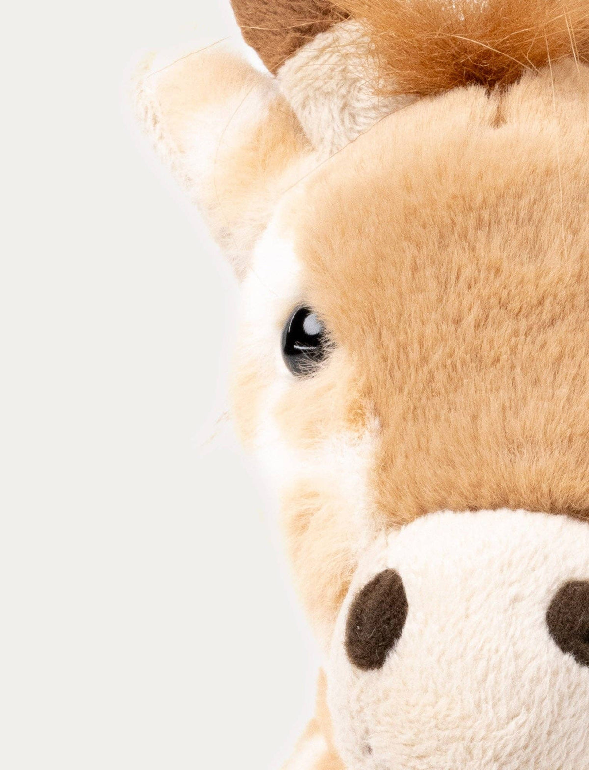 Teddy Kompaniet Giraffe Gina, Groot