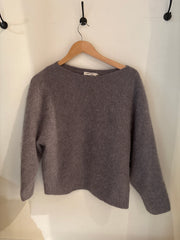 Vintage Mette trui Knit-ted