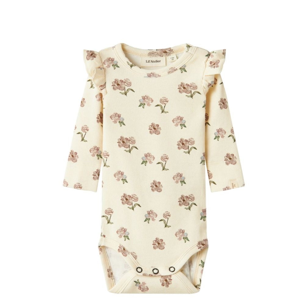 Lil Atelier NBFGavo slim body