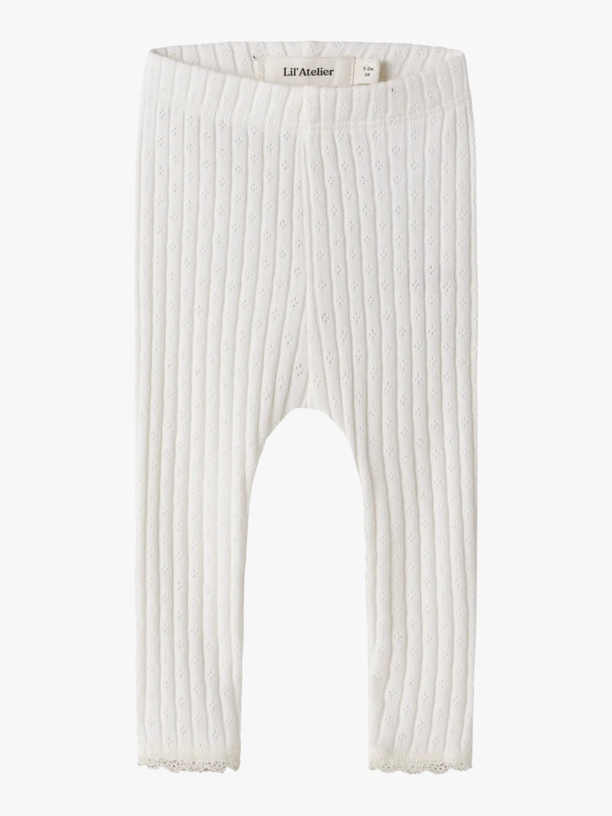 Lil Atelier Haldis slim leggings