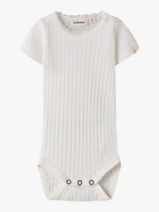Lil Atelier Haldis SS slim body