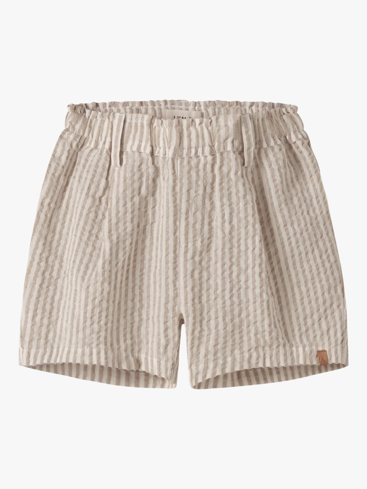 Lil Atelier Fausto Shorts