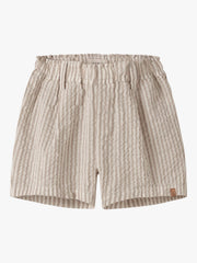 Lil Atelier Fausto Shorts