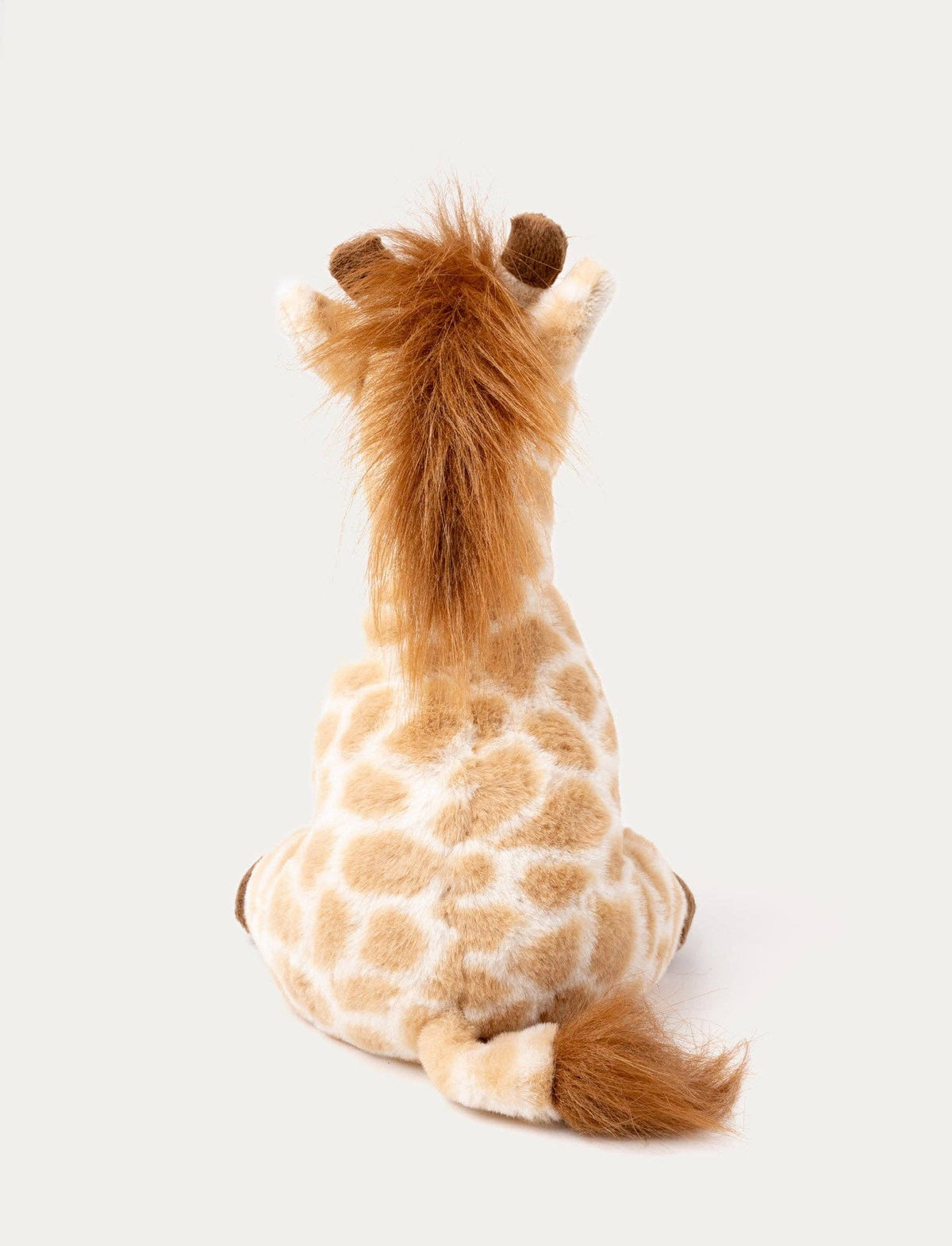 Teddy Kompaniet Giraffe Gina, Groot