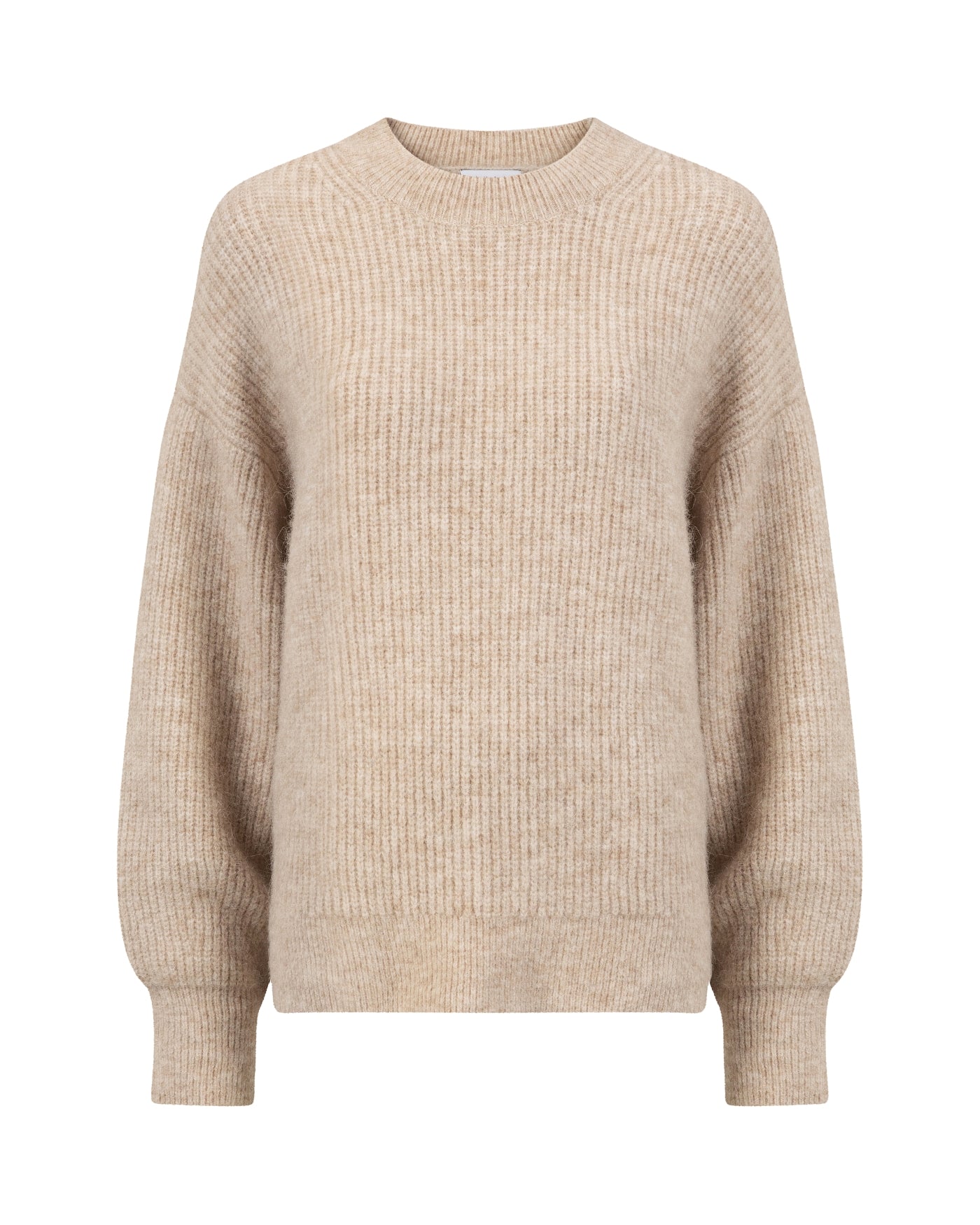 Knit-ted Kyara Pullover