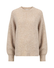 Knit-ted Kyara Pullover
