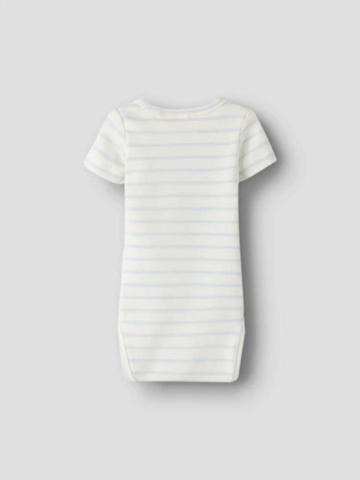 Lil Atelier Geo Apa SS Slim Body