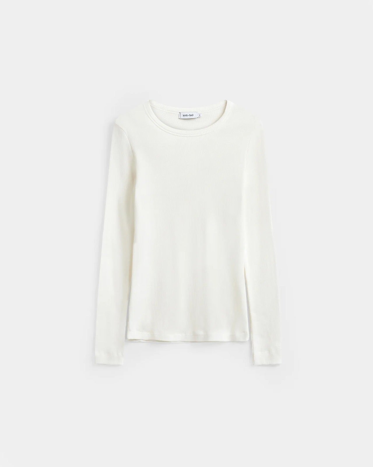 Knit-Ted Kaley T-Shirt