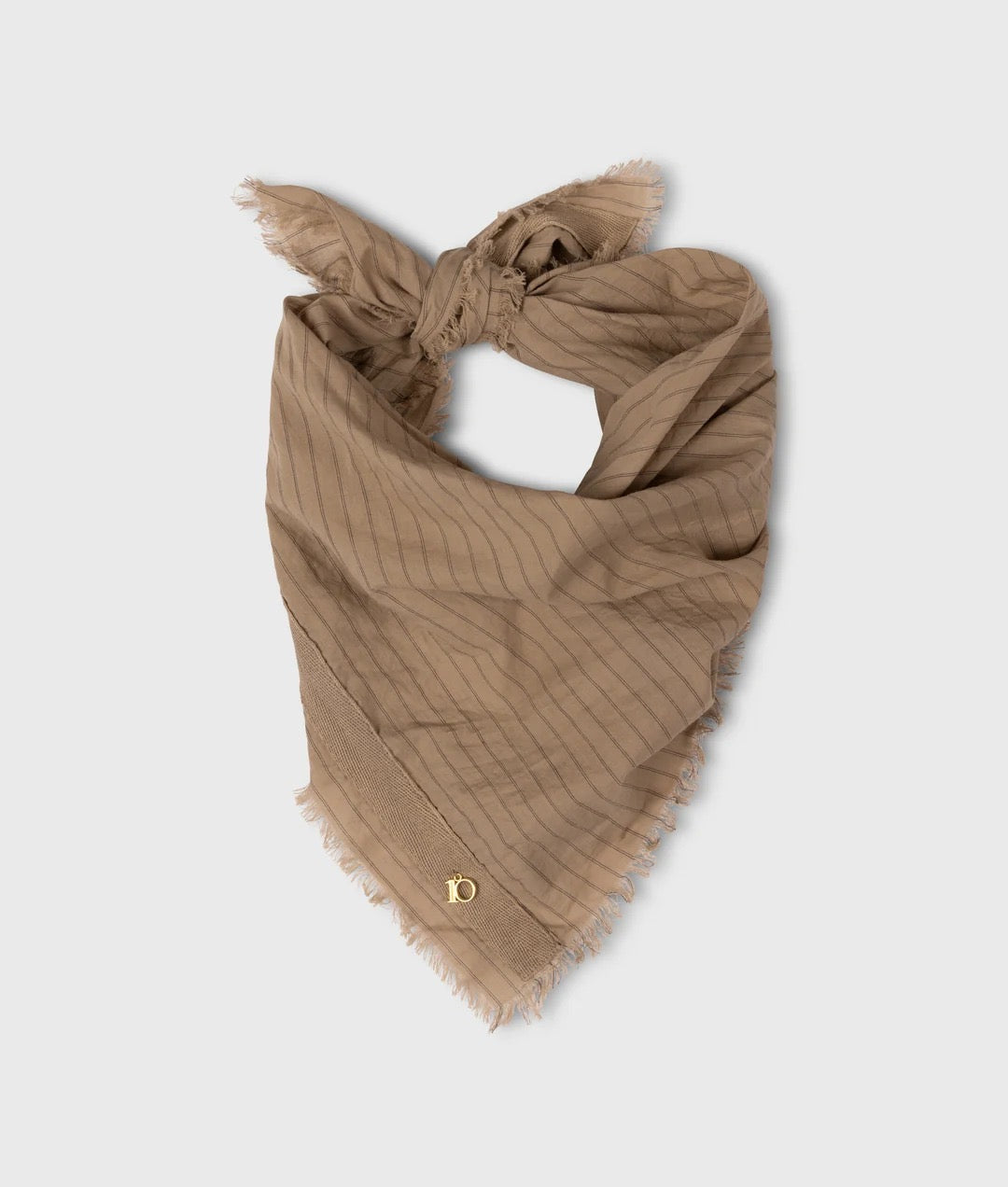 10 Days bandana pinstripe