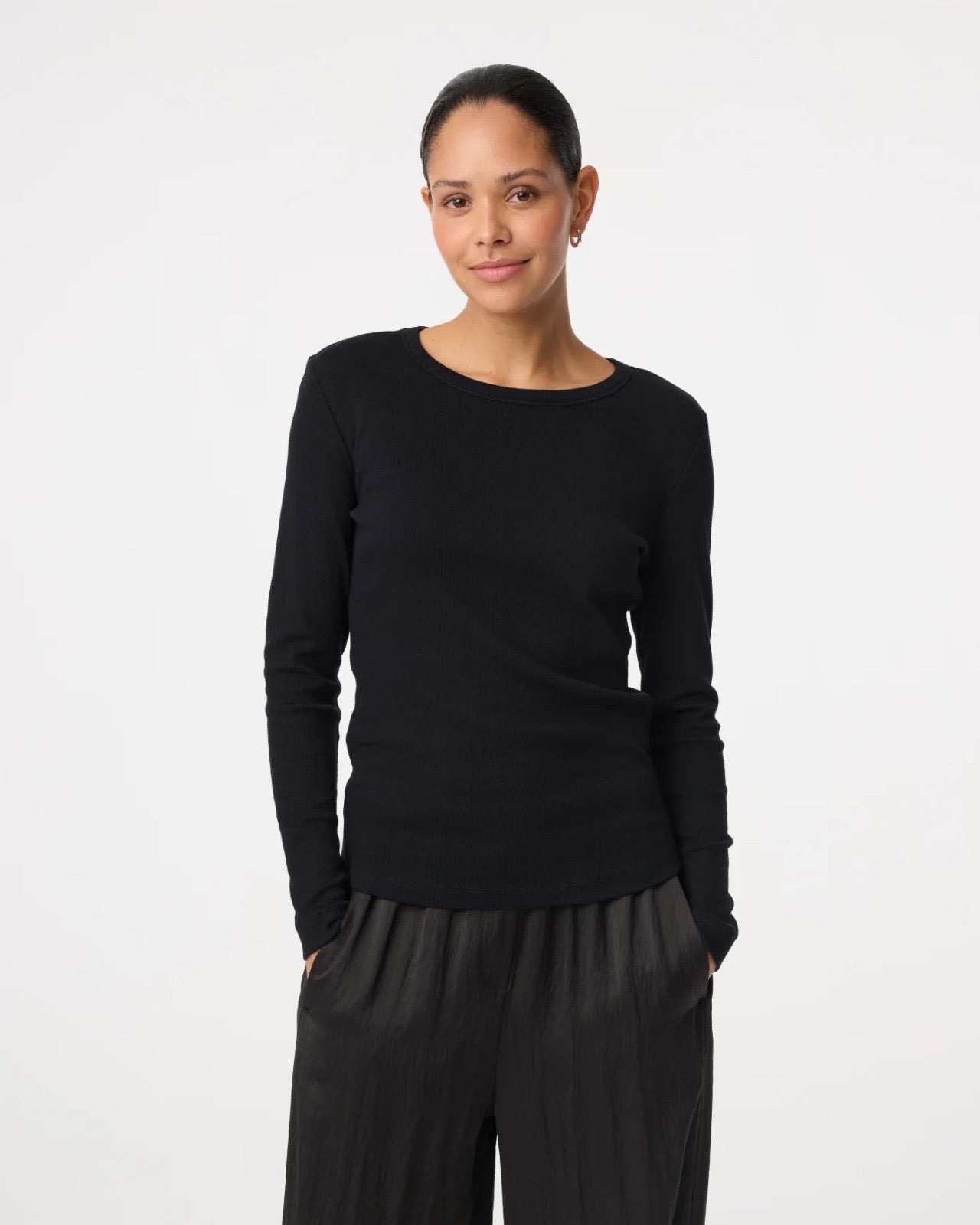 Knit-Ted Kaley T-Shirt