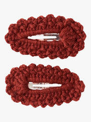 Lil Atelier NMFacc Lisa  2pack hair Clips