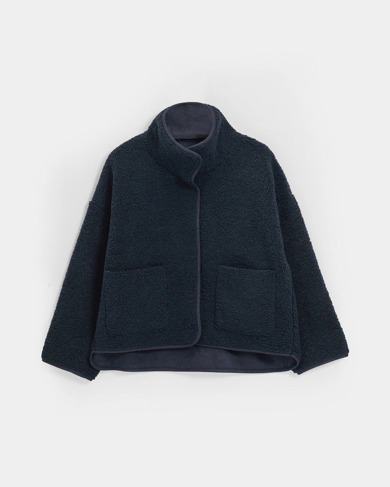 Knit-ted Jill Jacket