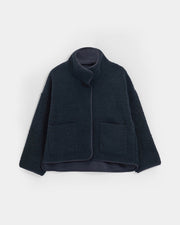 Knit-ted Jill Jacket