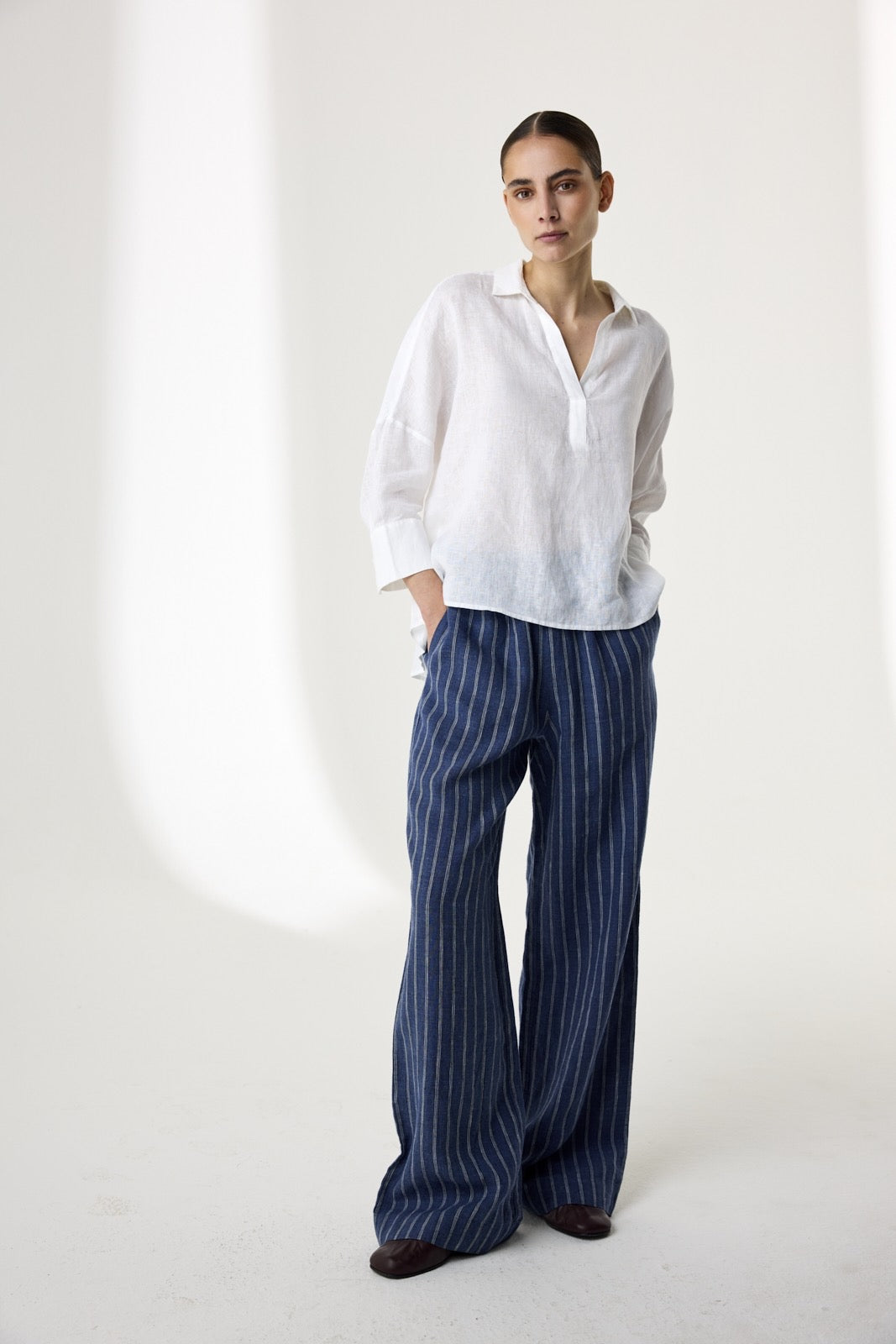 JC Sophie Lecce trousers